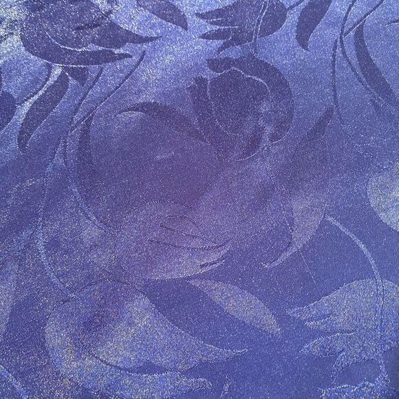 Victoria’s Secret vintage M Gold Label purple slip - Picture 4 of 9